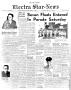 Newspaper: Electra Star-News (Electra, Tex.), Vol. 58, No. 20, Ed. 1 Thursday, D…