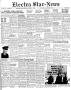 Newspaper: Electra Star-News (Electra, Tex.), Vol. 59, No. 25, Ed. 1 Thursday, J…