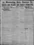 Newspaper: The Breckenridge Daily American (Breckenridge, Tex), Vol. 1, No. 295,…