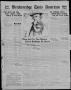 Thumbnail image of item number 1 in: 'The Breckenridge Daily American (Breckenridge, Tex), Vol. 2, No. 4, Ed. 1, Monday, July 4, 1921'.