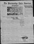 Primary view of The Breckenridge Daily American (Breckenridge, Tex), Vol. 2, No. 5, Ed. 1, Tuesday, July 5, 1921
