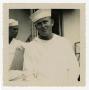 Photograph: [Arthur Howard Malone on a Ship]