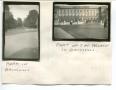 Photograph: [Collage Photos of a Palace and Aircraft]
