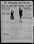 Newspaper: The Breckenridge Daily American (Breckenridge, Tex), Vol. 2, No. 273,…