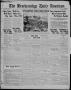 Newspaper: The Breckenridge Daily American (Breckenridge, Tex), Vol. 2, No. 310,…
