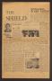 Newspaper: The Shield (Irving, Tex.), Vol. 1, No. 4, Ed. 1 Friday, December 7, 1…