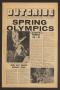 Newspaper: Outgribe (Irving, Tex.), Vol. 3, No. 11, Ed. 1 Thursday, March 15, 19…