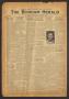 Newspaper: The Bonham Herald (Bonham, Tex.), Vol. 15, No. 7, Ed. 1 Monday, Septe…