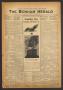 Newspaper: The Bonham Herald (Bonham, Tex.), Vol. 25, No. 27, Ed. 1 Monday, Nove…