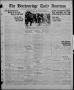 Newspaper: The Breckenridge Daily American (Breckenridge, Tex), Vol. 3, No. 311,…
