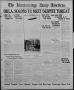 Newspaper: The Breckenridge Daily American (Breckenridge, Tex), Vol. 4, No. 70, …