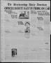 Newspaper: The Breckenridge Daily American (Breckenridge, Tex), Vol. 4, No. 116,…