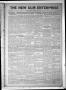 Newspaper: The New Ulm Enterprise (New Ulm, Tex.), Vol. 42, No. 44, Ed. 1 Thursd…