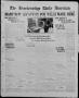 Newspaper: The Breckenridge Daily American (Breckenridge, Tex), Vol. 4, No. 158,…