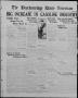 Newspaper: The Breckenridge Daily American (Breckenridge, Tex), Vol. 4, No. 216,…