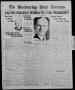 Newspaper: The Breckenridge Daily American (Breckenridge, Tex), Vol. 4, No. 296,…