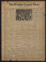 Newspaper: The Winkler County News (Kermit, Tex.), Vol. 6, No. 7, Ed. 1 Friday, …
