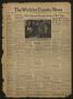 Newspaper: The Winkler County News (Kermit, Tex.), Vol. 5, No. 48, Ed. 1 Friday,…