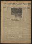 Newspaper: The Winkler County News (Kermit, Tex.), Vol. 5, No. 21, Ed. 1 Friday,…
