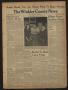 Newspaper: The Winkler County News (Kermit, Tex.), Vol. 5, No. 27, Ed. 1 Friday,…