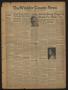 Newspaper: The Winkler County News (Kermit, Tex.), Vol. 6, No. 4, Ed. 1 Friday, …