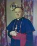 Photograph: [Portrait of a Catholic Bishop]