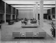 Primary view of [Empty Lobby with Desks]