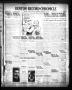 Newspaper: Denton Record-Chronicle (Denton, Tex.), Vol. 22, No. 30, Ed. 1 Saturd…