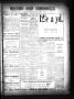 Newspaper: Record and Chronicle. (Denton, Tex.), Vol. 11, No. 2, Ed. 1 Wednesday…