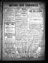 Newspaper: Record and Chronicle. (Denton, Tex.), Vol. 11, No. 92, Ed. 1 Thursday…