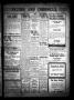 Newspaper: Record and Chronicle. (Denton, Tex.), Vol. 13, No. 113, Ed. 1 Monday,…