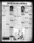 Newspaper: Denton Record-Chronicle (Denton, Tex.), Vol. 22, No. 258, Ed. 1 Satur…