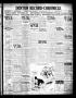 Newspaper: Denton Record-Chronicle (Denton, Tex.), Vol. 22, No. 226, Ed. 1 Thurs…