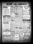 Newspaper: Record and Chronicle. (Denton, Tex.), Vol. 13, No. 10, Ed. 1 Monday, …