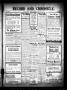 Newspaper: Record and Chronicle. (Denton, Tex.), Vol. 12, No. 311, Ed. 1 Wednesd…