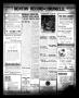 Newspaper: Denton Record-Chronicle. (Denton, Tex.), Vol. 18, No. 75, Ed. 1 Thurs…