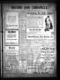 Newspaper: Record and Chronicle. (Denton, Tex.), Vol. 11, No. 68, Ed. 1 Wednesda…