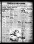Newspaper: Denton Record-Chronicle (Denton, Tex.), Vol. 22, No. 310, Ed. 1 Thurs…