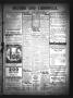Newspaper: Record and Chronicle. (Denton, Tex.), Vol. 13, No. 35, Ed. 1 Tuesday,…