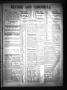 Newspaper: Record and Chronicle. (Denton, Tex.), Vol. 28, No. 47, Ed. 1 Thursday…