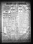 Newspaper: Record and Chronicle. (Denton, Tex.), Vol. 28, No. 43, Ed. 1 Thursday…