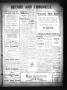 Newspaper: Record and Chronicle. (Denton, Tex.), Vol. 10, No. 311, Ed. 1 Friday,…
