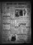 Newspaper: Record and Chronicle. (Denton, Tex.), Vol. 10, No. 195, Ed. 1 Wednesd…