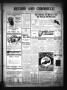 Newspaper: Record and Chronicle. (Denton, Tex.), Vol. 10, No. 199, Ed. 1 Monday,…