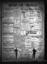 Newspaper: Record and Chronicle. (Denton, Tex.), Vol. 10, No. 187, Ed. 1 Monday,…