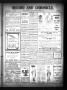 Newspaper: Record and Chronicle. (Denton, Tex.), Vol. 11, No. 80, Ed. 1 Wednesda…