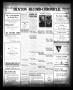 Newspaper: Denton Record-Chronicle. (Denton, Tex.), Vol. 28, No. 18, Ed. 1 Monda…