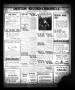 Newspaper: Denton Record-Chronicle. (Denton, Tex.), Vol. 28, No. 56, Ed. 1 Wedne…