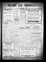 Newspaper: Record and Chronicle. (Denton, Tex.), Vol. 12, No. 145, Ed. 1 Saturda…