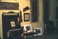 Photograph: [Interior of the Deaf Smith County Museum]